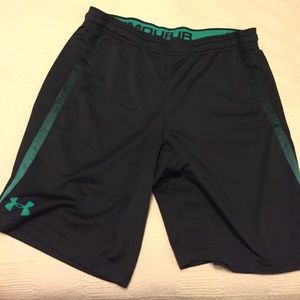 Under Armour shorts